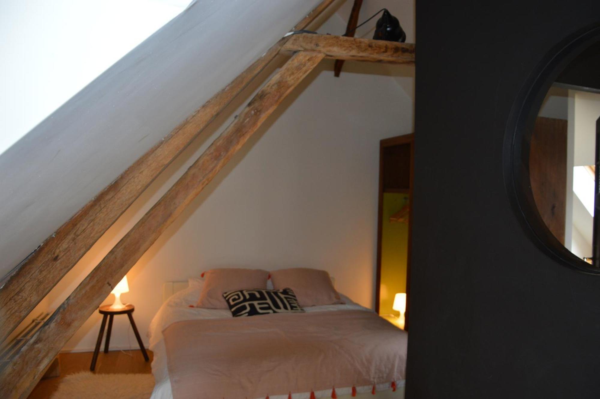 Villa L'Abricotier Saint-Valéry-sur-Somme Esterno foto