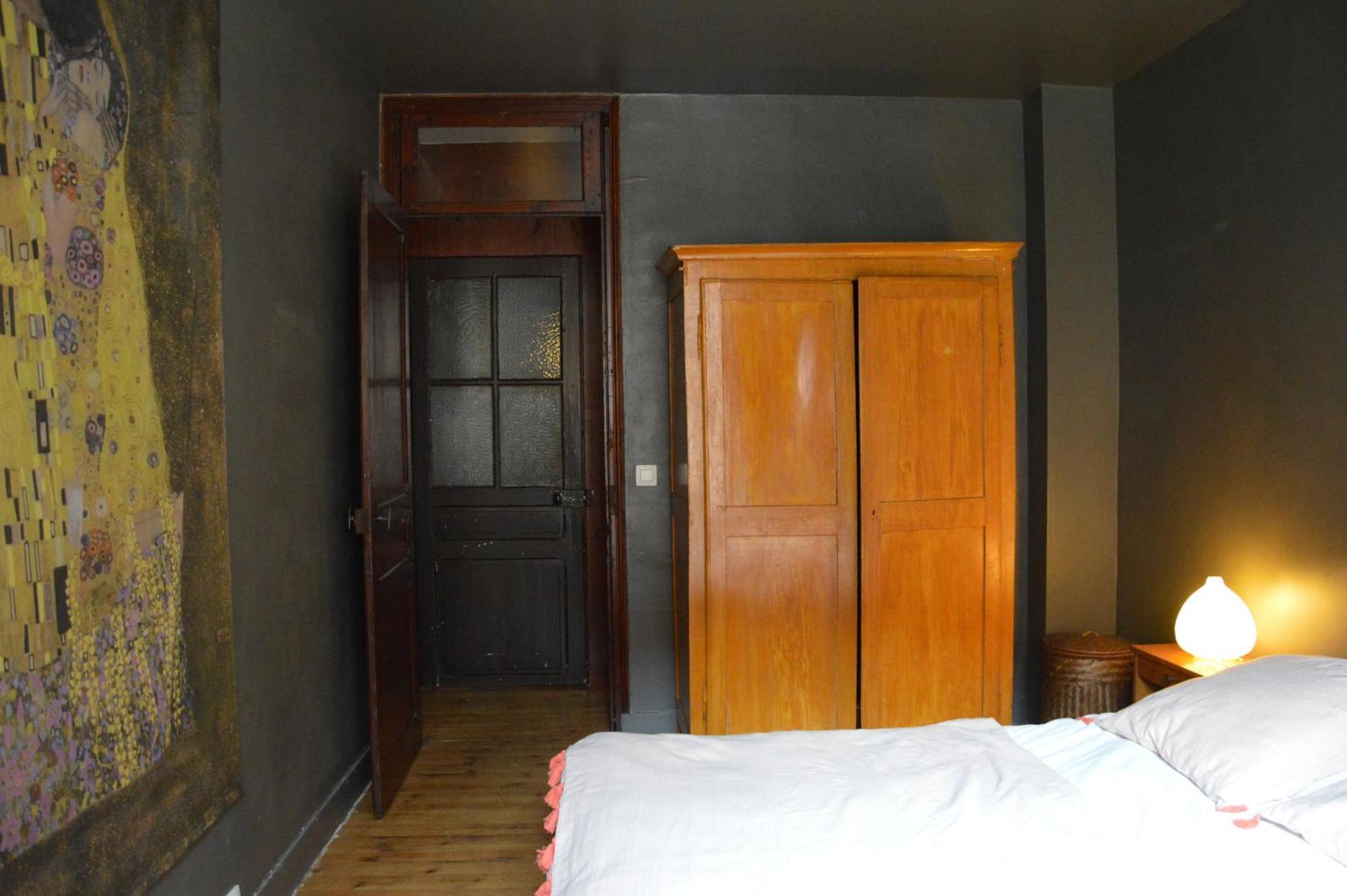 Villa L'Abricotier Saint-Valéry-sur-Somme Esterno foto