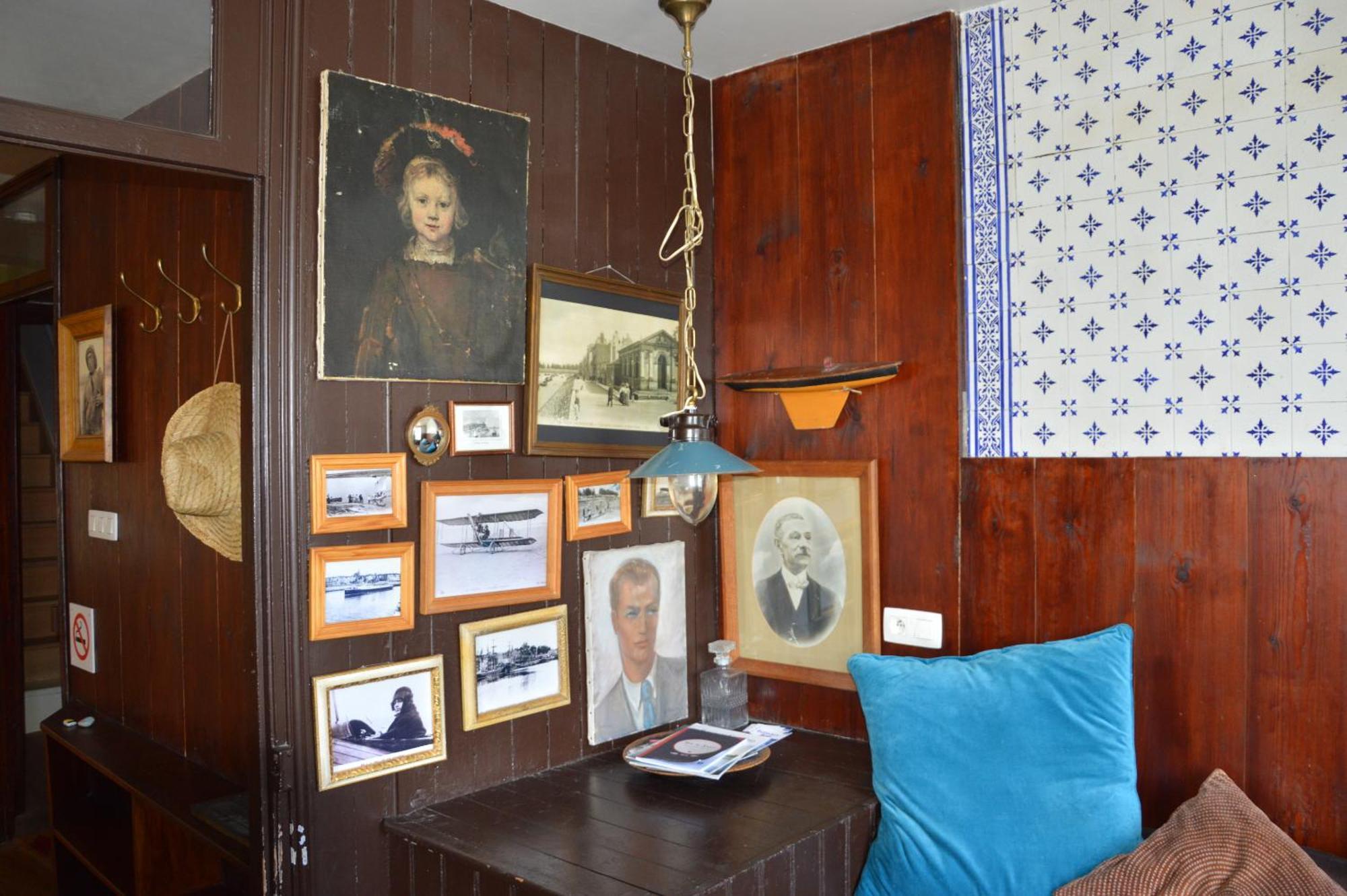 Villa L'Abricotier Saint-Valéry-sur-Somme Esterno foto