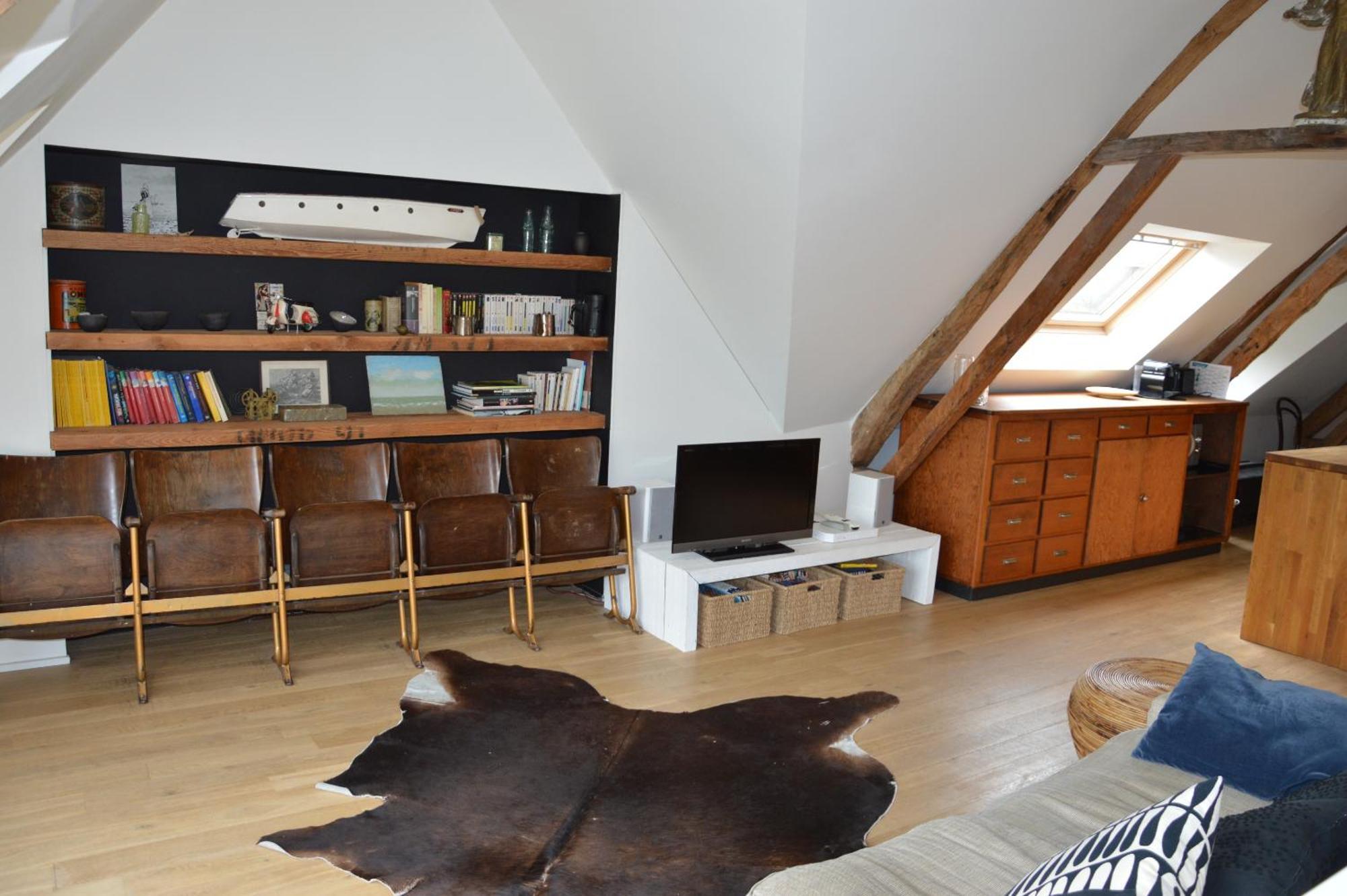 Villa L'Abricotier Saint-Valéry-sur-Somme Esterno foto
