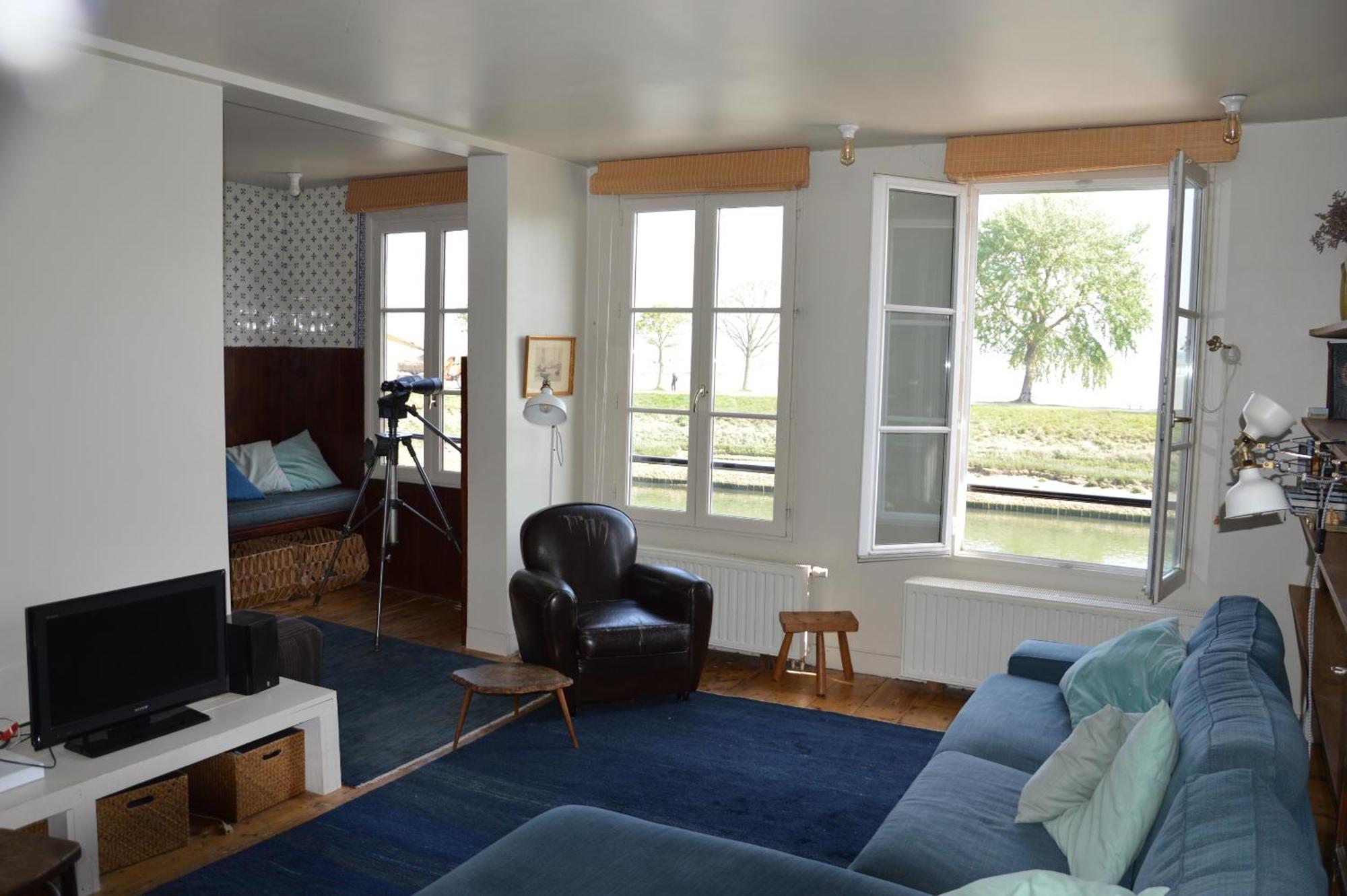 Villa L'Abricotier Saint-Valéry-sur-Somme Esterno foto