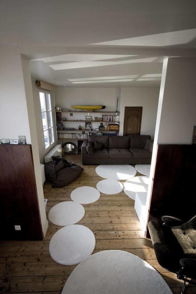 Villa L'Abricotier Saint-Valéry-sur-Somme Esterno foto