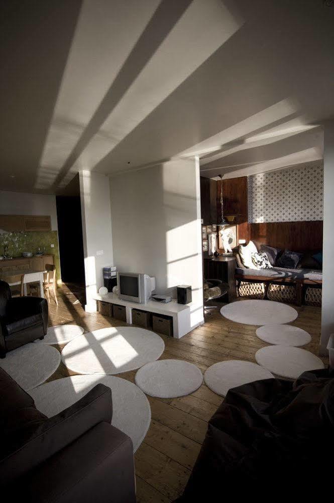 Villa L'Abricotier Saint-Valéry-sur-Somme Esterno foto